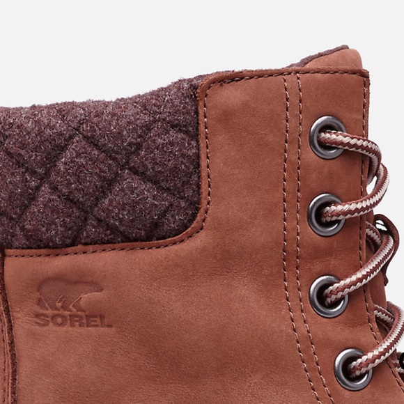Sorel boots - Picture 6 of 6